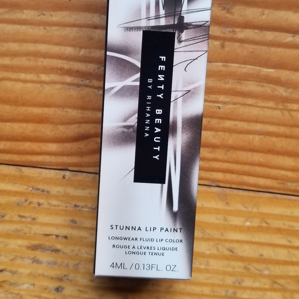 Lip tint